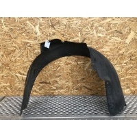 Защита арок передняя левая (подкрылок) Audi A6 C5/4B 1999 4B0 821 171 B