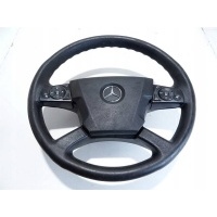 Руль mercedes - benz actros a9604602803
