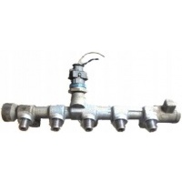 Renault master 3 2.3 dci накладка датчик 0281006191