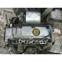 двигатель opel astra ii г 2001r 2.0 dtl