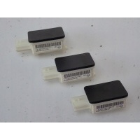 Датчик удара 988809284r renault scenic 3 14