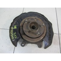 Ступица задняя правая Mazda CX 7 2006-2012 C2532615XA