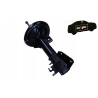 амортизатор передняя opel movano 2.3 10 -