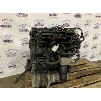 корпус масляного фильтра Audi A4 (B7) 2004-2009 06f115397h