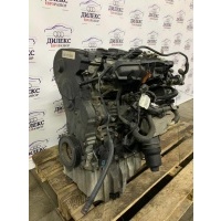насос топливный механический Audi A4 (B7) 2004-2009 06F127025J