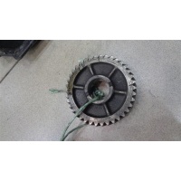Шестерня 1-ой передачи Volkswagen Passat B6 2005-2010 2006 02T311251