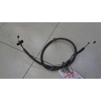 Трос газа Mitsubishi Pajero, Montero 2 1991-2004 1992 MB539640
