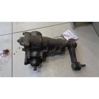 Рулевой редуктор Mitsubishi Pajero, Montero 2 1991-2004 1992 MB673677