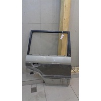 Дверь задняя правая Mitsubishi Pajero, Montero 2 1991-2004 1992 MB861342