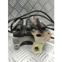 Катушка зажигания Audi A4 B5 1994-1999 1997 078905101C