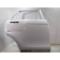 Дверь боковая задняя правая Land Rover Range Rover Evoque 2012- LR028556