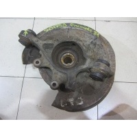 Кулак задний левый Land Rover Discovery 3 2004-2009 RLH500130