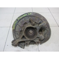 Кулак задний левый Land Rover Discovery 3 2004-2009 RLH500130