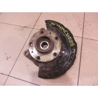 Кулак передний левый Renault Kaptur 2016- 8200881824