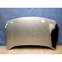 Капот Renault Fluence 1 2009-нв 651002244R