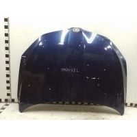 Капот Skoda Octavia A7 Restail