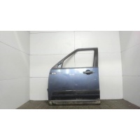 Дверь боковая перед. левая Land Rover Discovery 3 2004-2009 2006 BDA780110