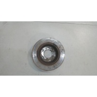Диск тормозной зад. BMW 3 E36 1991-1998 1997 34216758553