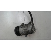 Компрессор кондиционера, Opel Corsa D 2006- 2008 6854102 / 93190812