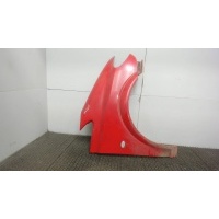 Крыло перед. правая Mercedes-Benz Vito W639 2004-2013 2005 A6396305207