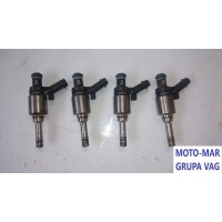 Форсунки форсунки 2.0 tfsi cdn 06h906036e