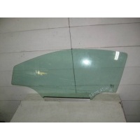 Стекло двери передней левой Opel Astra H / Family 2004-2015 93183612