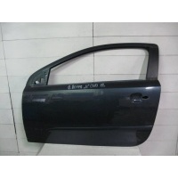 Дверь передняя левая Opel Astra H / Family 2004-2015 13168043