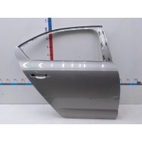 Дверь задняя правая Skoda Octavia 2017- 5EU833052