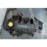 Двигатель opel zafira b 2005 - 2008 1.9cdti z19dt