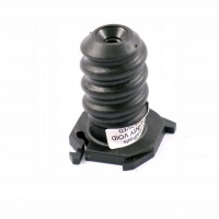 Мерседес w169 w202 w208 болт крепление багажника