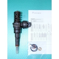 Насос форсунки 2 , 0sdi 038130073br bdk bdj bst