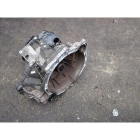 Кпп форд фиеста mk6 1.6 16v 02 - 08r