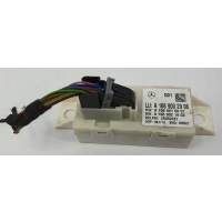 Блок управления света мерседес w246 a1669002906