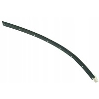 Уплотнитель гарантия стекло audi r8 4s0837477