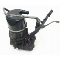 Насос гур мерседес s w221 рестайлинг w216 cl