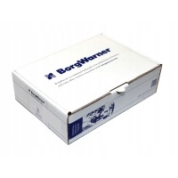 54389880018 borgwarner турбокомпрессор турбина fiat