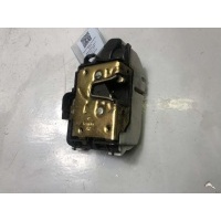 Замок двери передней левой Volkswagen Golf 3 1995 1H1837015