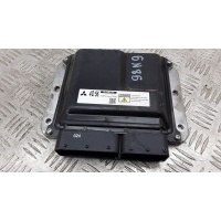 Блок управления двс MITSUBISHI L200 (2006-2011) 2011 1860B579