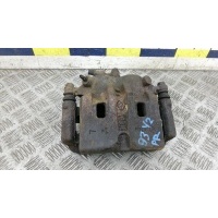 Суппорт тормозной передний правый NISSAN X-TRAIL (2003-2007) 2006 410018H300