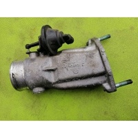 Дроссельная заслонка Audi A6 C5 (S6,RS6) 2003 4B0145950C