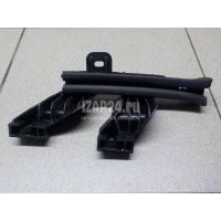 Направляющая стекла двери Citroen-Peugeot 3008 (P84) 2016 9811413780