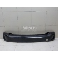 Бампер задний BMW Countryman F60 2016 51127389377