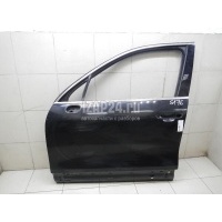 Дверь передняя левая VAG Cayenne (2010 - 2017) 7P0831055