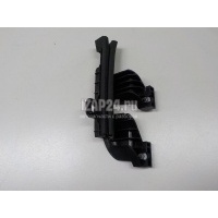 Направляющая стекла двери Citroen-Peugeot 5008 2017 9811413780