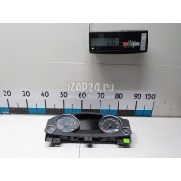 Панель приборов VAG Touareg (2010 - 2018) 7P6920882K