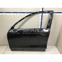 Дверь передняя левая VAG Cayenne (2010 - 2017) 7P0831055