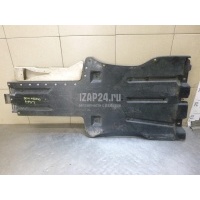 Защита КПП VAG Touareg (2010 - 2018) 7l0825231ad