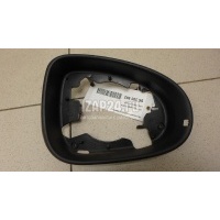 Накладка зеркала правого VAG Touareg (2010 - 2018) 7P68576029B9