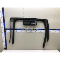 Уплотнитель стекла двери VAG Touareg (2010 - 2018) 7P0839431J