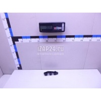Направляющая переднего бампера правая VAG Touareg (2010 - 2018) 7P6807050